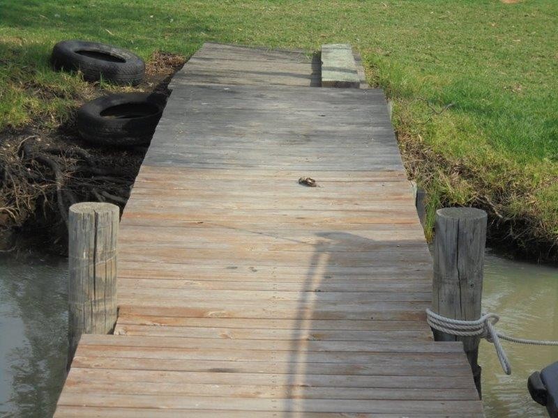 Lot 4 Shack Access Road, Cowirra SA 5238