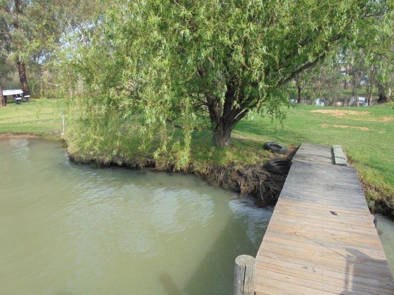 Lot 4 Shack Access Road, Cowirra SA 5238