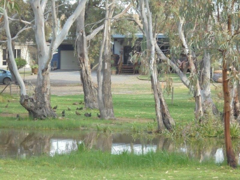Lot 4 Shack Access Road, Cowirra SA 5238