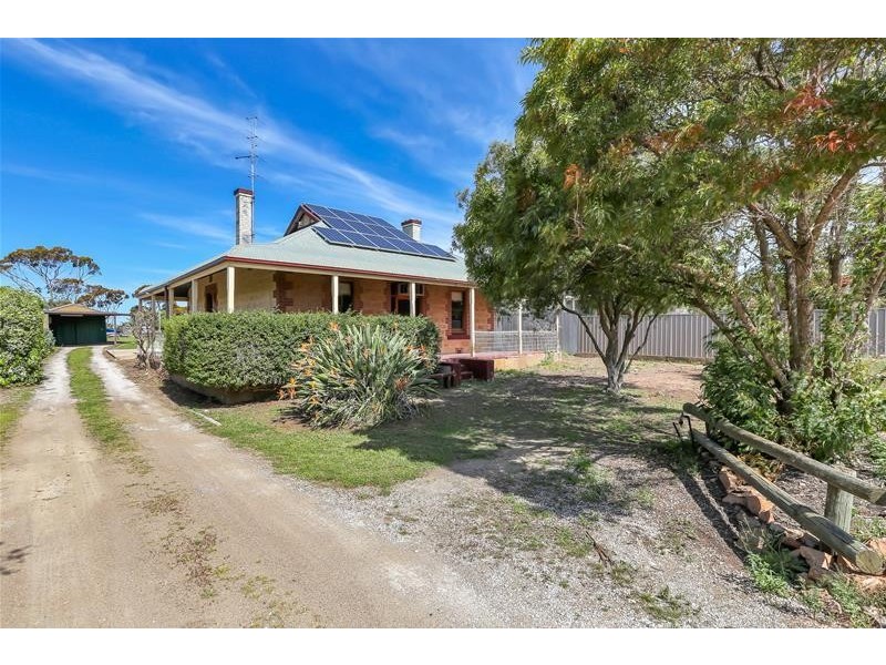 20 King George Street, Mannum SA 5238