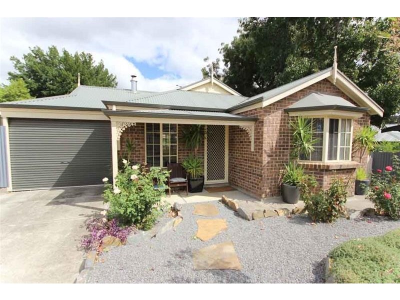 4A Bartholomew Avenue, Lobethal SA 5241