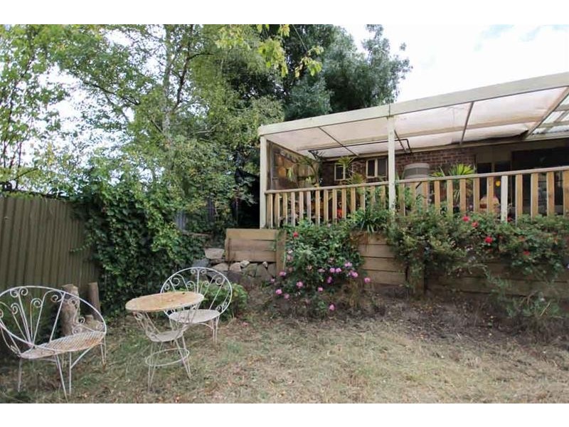 4A Bartholomew Avenue, Lobethal SA 5241