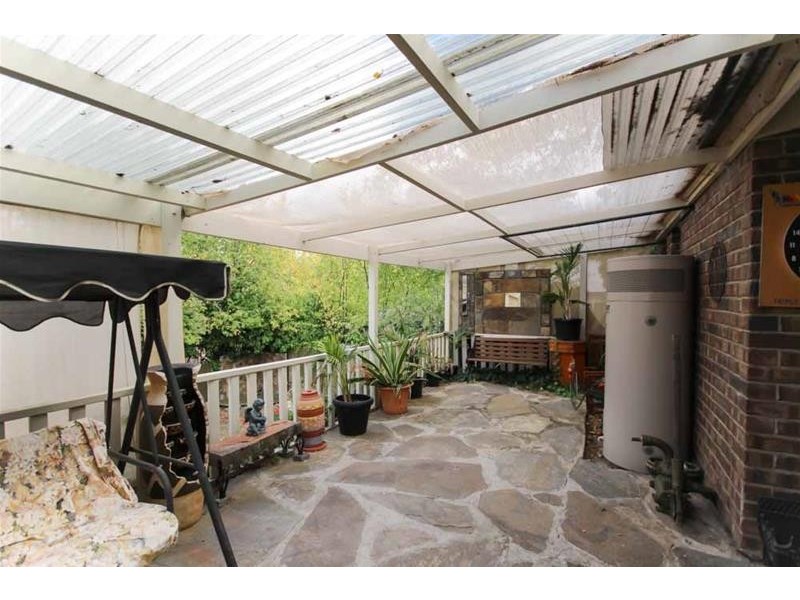 4A Bartholomew Avenue, Lobethal SA 5241