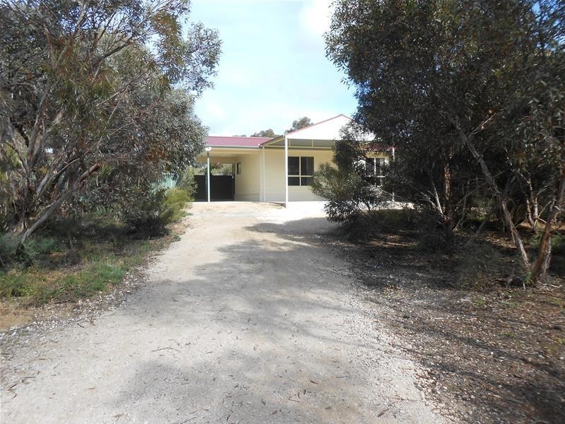 46 Murray Street, Caloote SA 5254