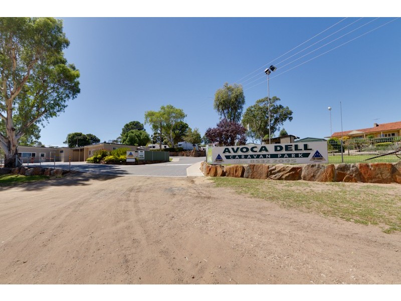Avoca Dell Drive, Murray Bridge SA 5253
