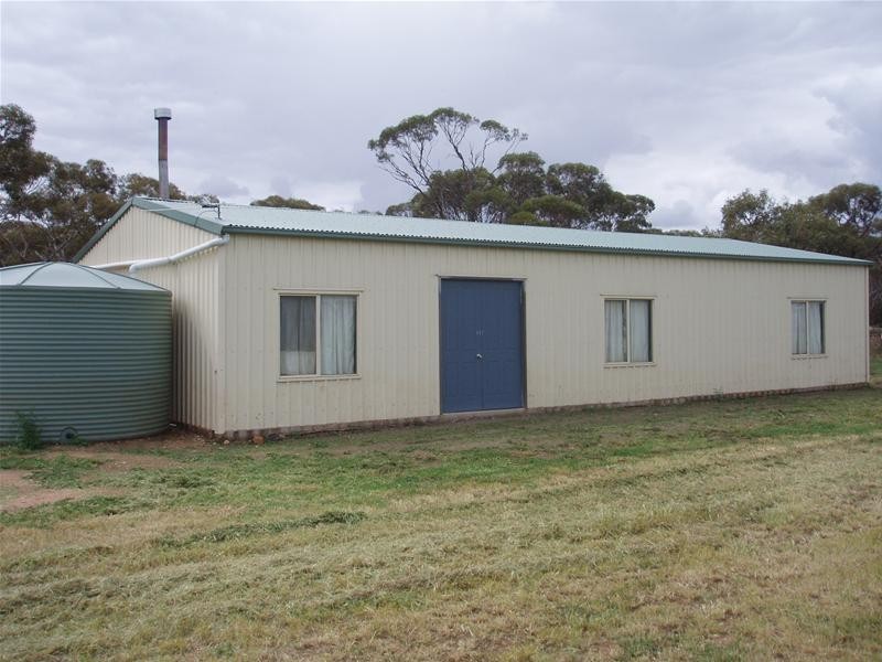 239 M Schirmers Road, Cambrai SA 5353