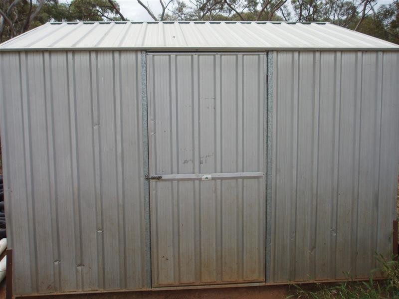 239 M Schirmers Road, Cambrai SA 5353