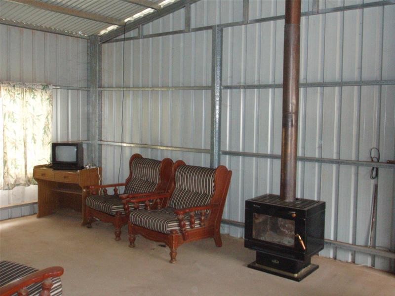 239 M Schirmers Road, Cambrai SA 5353