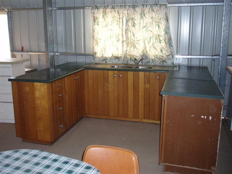 239 M Schirmers Road, Cambrai SA 5353