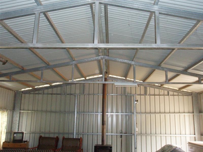 239 M Schirmers Road, Cambrai SA 5353