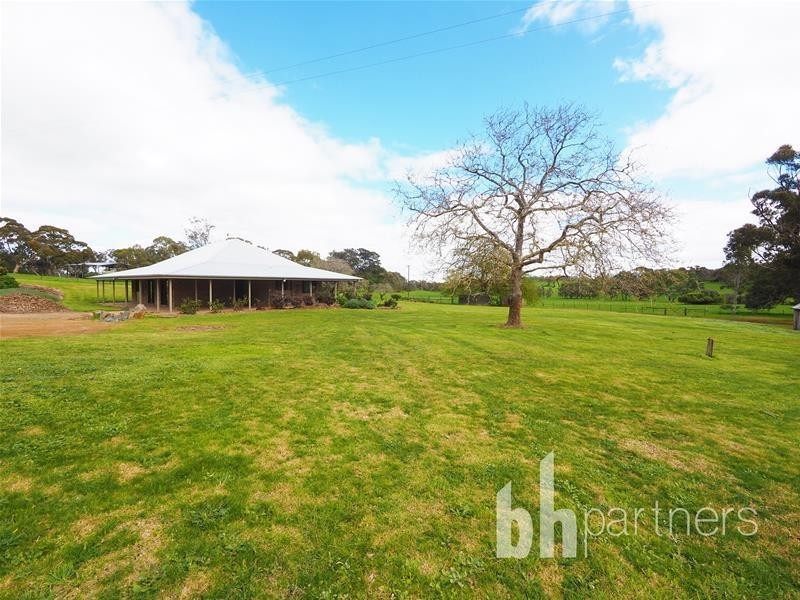 31 Hanham Road, Mount Torrens SA 5244