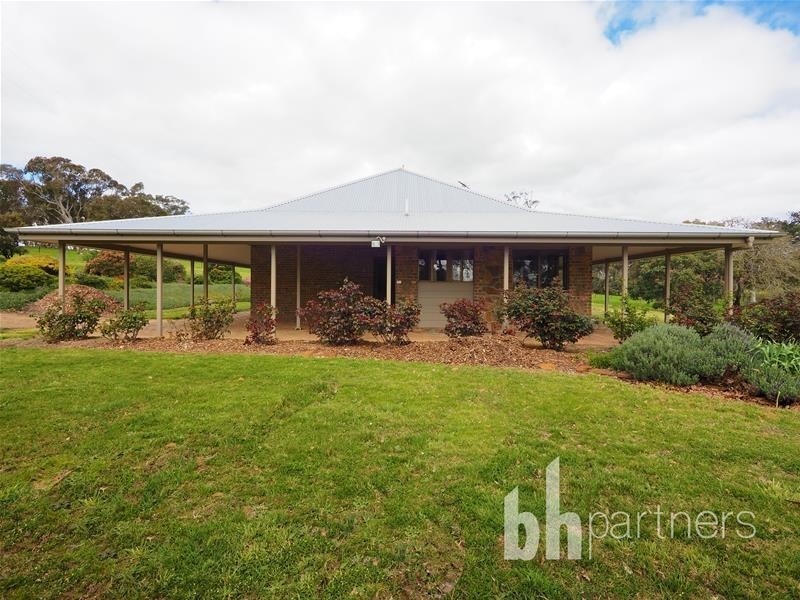 31 Hanham Road, Mount Torrens SA 5244