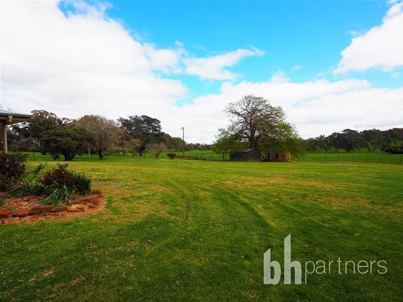 31 Hanham Road, Mount Torrens SA 5244