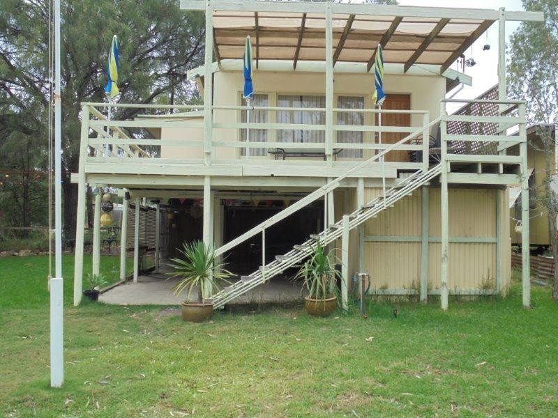 80 River Reserve Road, Swan Reach SA 5354