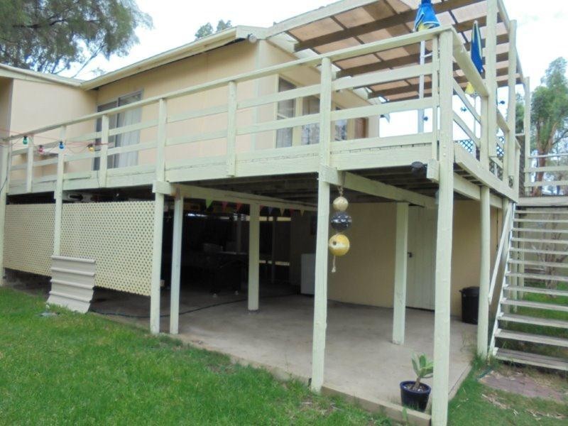 80 River Reserve Road, Swan Reach SA 5354