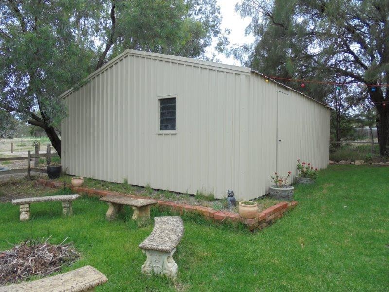 80 River Reserve Road, Swan Reach SA 5354