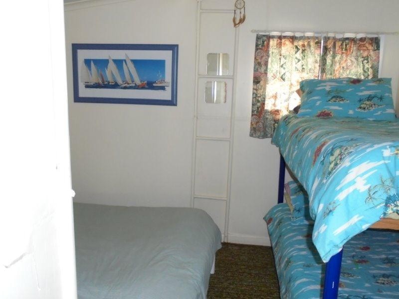 80 River Reserve Road, Swan Reach SA 5354