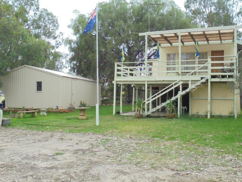 80 River Reserve Road, Swan Reach SA 5354