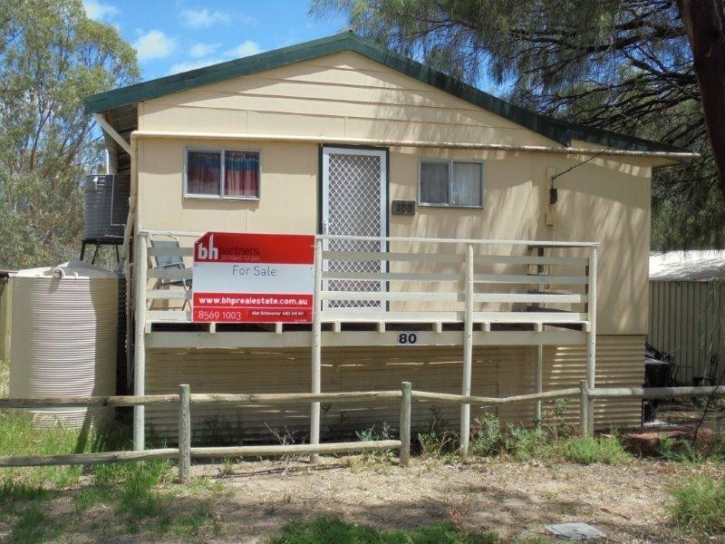 80 River Reserve Road, Swan Reach SA 5354