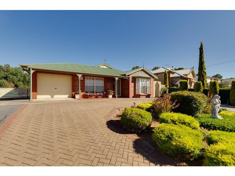 31 William Street, Mannum SA 5238