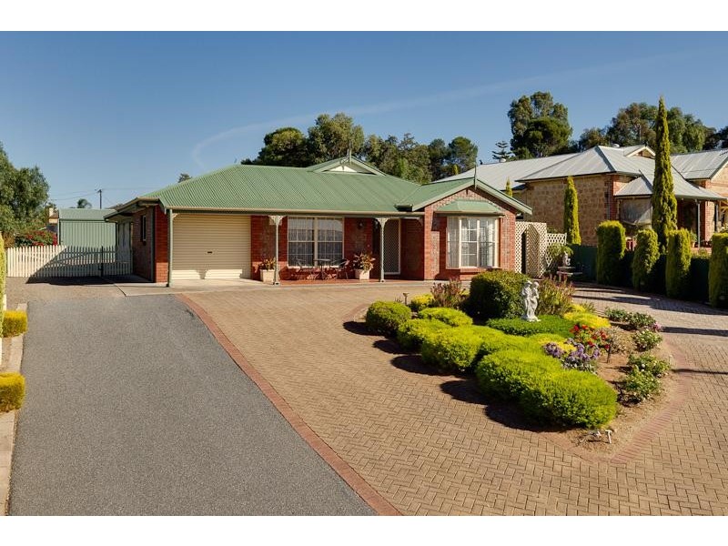 31 William Street, Mannum SA 5238