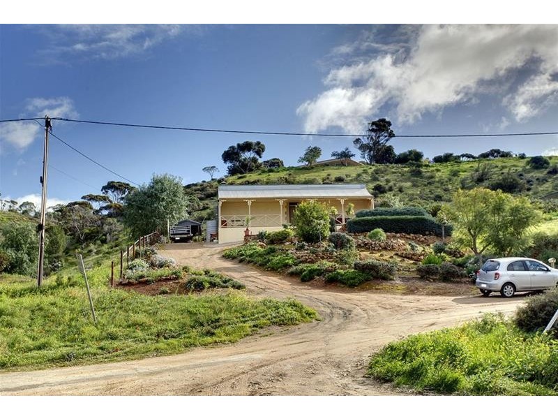 43 Purnong Road, Mannum SA 5238