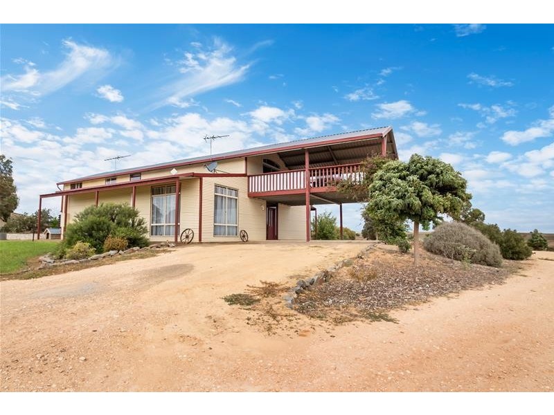221 Dabinett Road, Cowirra via, Mannum SA 5238