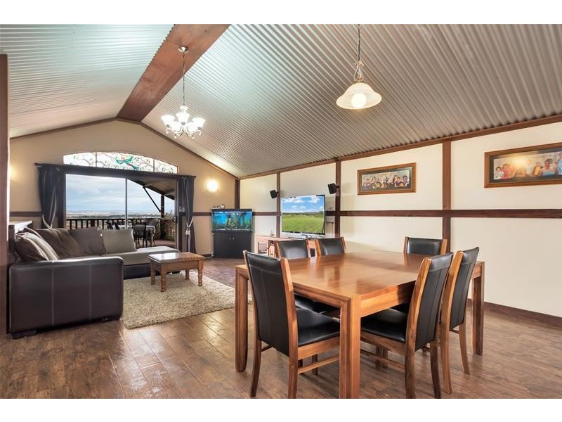 221 Dabinett Road, Cowirra via, Mannum SA 5238