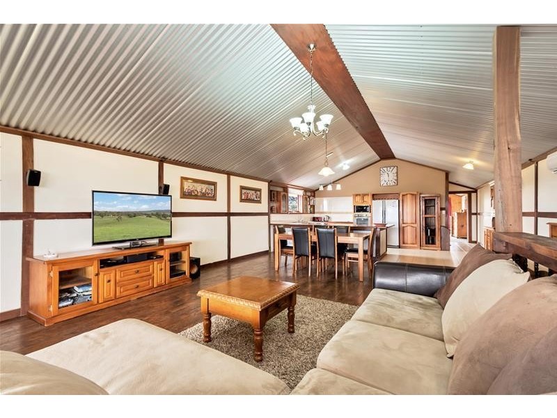 221 Dabinett Road, Cowirra via, Mannum SA 5238