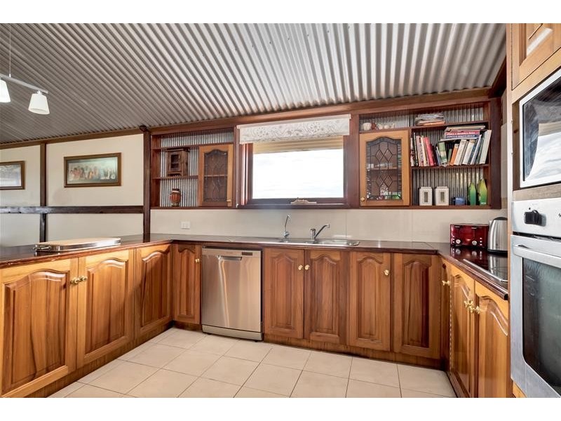 221 Dabinett Road, Cowirra via, Mannum SA 5238