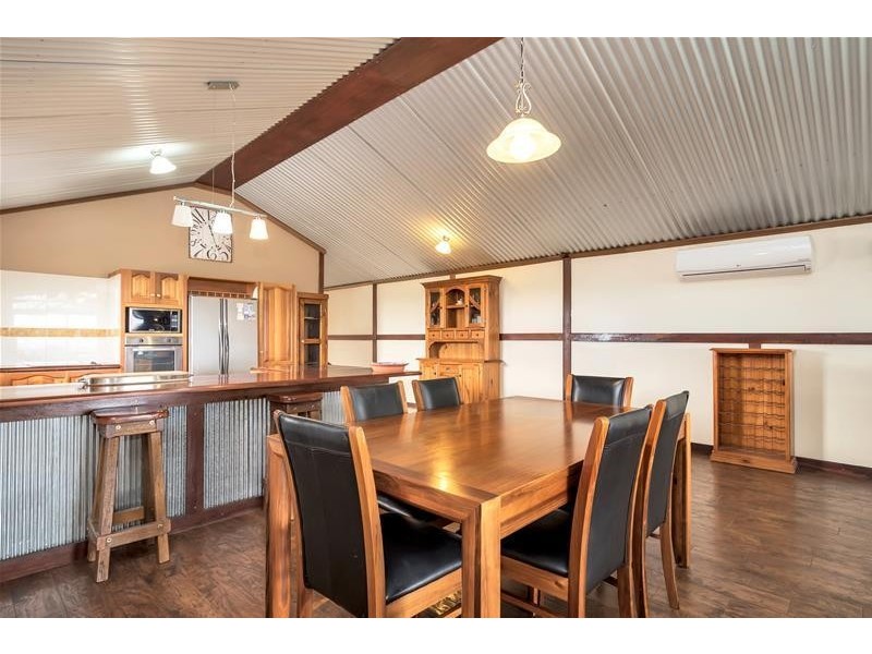 221 Dabinett Road, Cowirra via, Mannum SA 5238