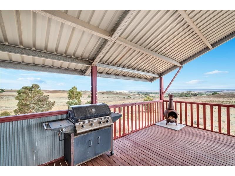 221 Dabinett Road, Cowirra via, Mannum SA 5238