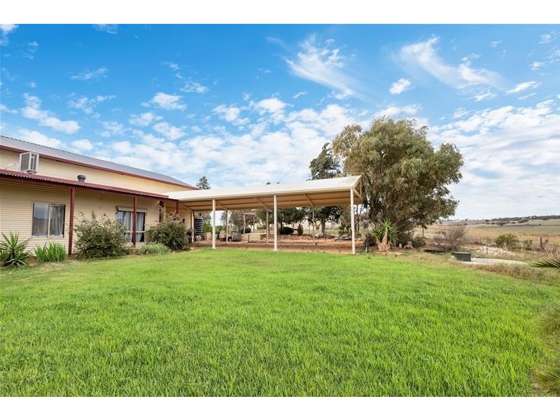 221 Dabinett Road, Cowirra via, Mannum SA 5238