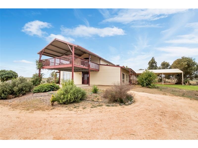 221 Dabinett Road, Cowirra via, Mannum SA 5238