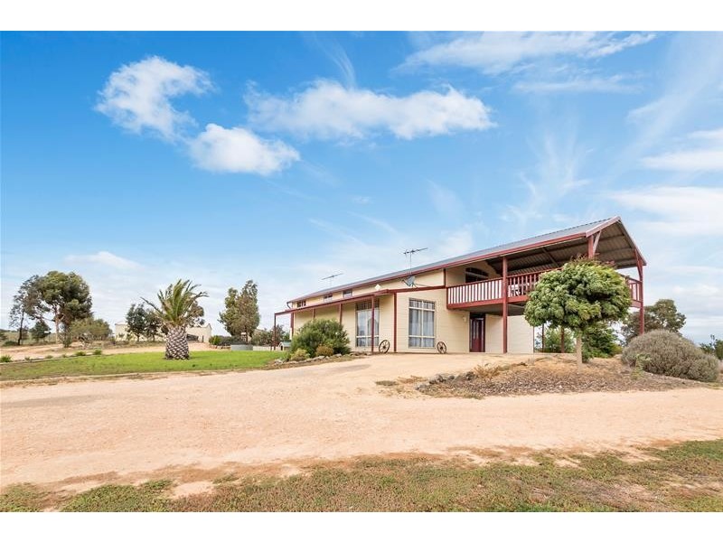 221 Dabinett Road, Cowirra via, Mannum SA 5238