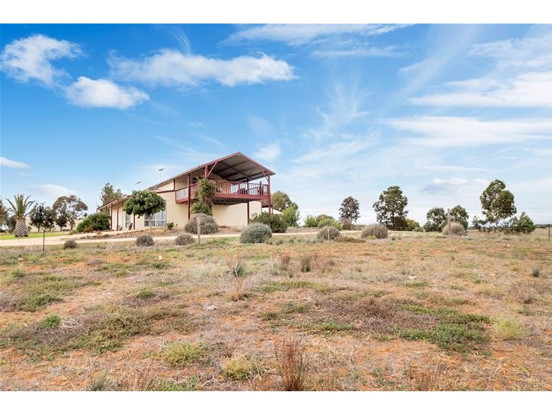 221 Dabinett Road, Cowirra via, Mannum SA 5238