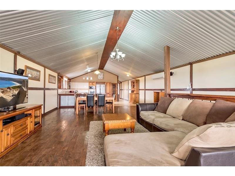 221 Dabinett Road, Cowirra via, Mannum SA 5238