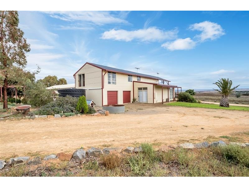 221 Dabinett Road, Cowirra via, Mannum SA 5238