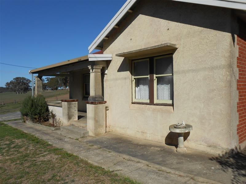 174 Woodside Road, Lobethal SA 5241