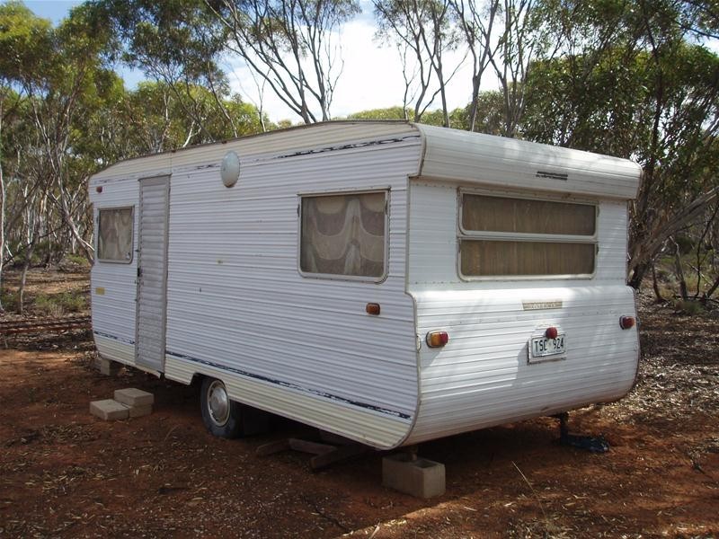 Section 90 Yookamurra Road, Swan Reach SA 5354