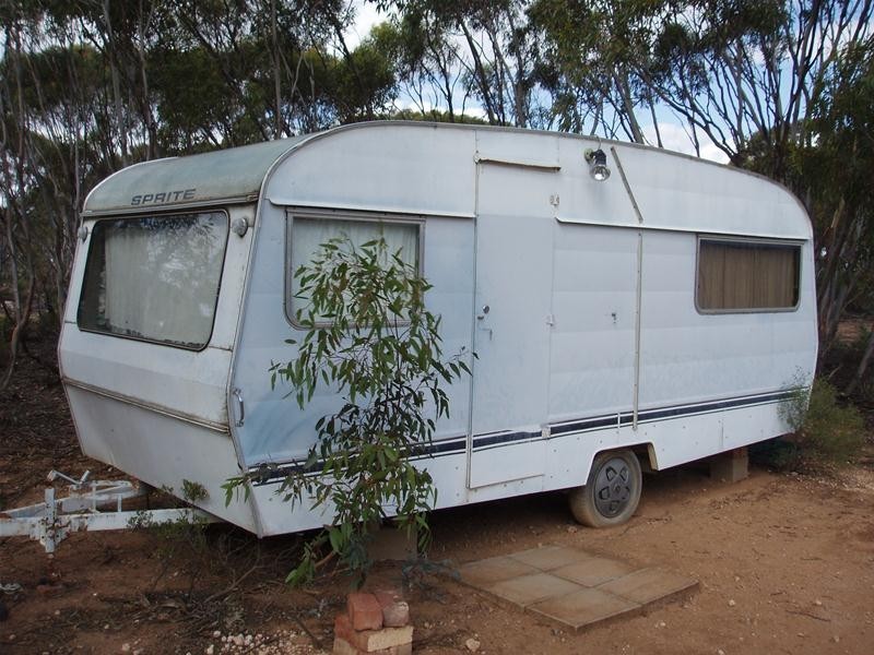 Section 90 Yookamurra Road, Swan Reach SA 5354