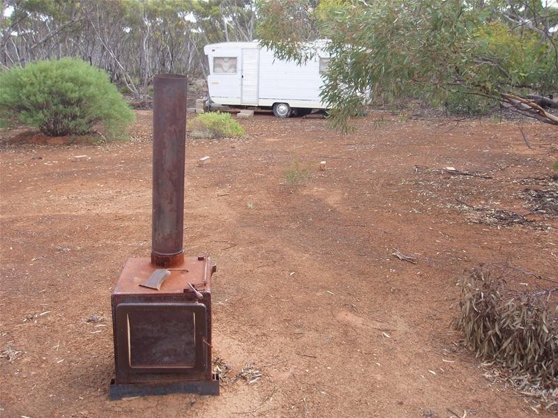 Section 90 Yookamurra Road, Swan Reach SA 5354