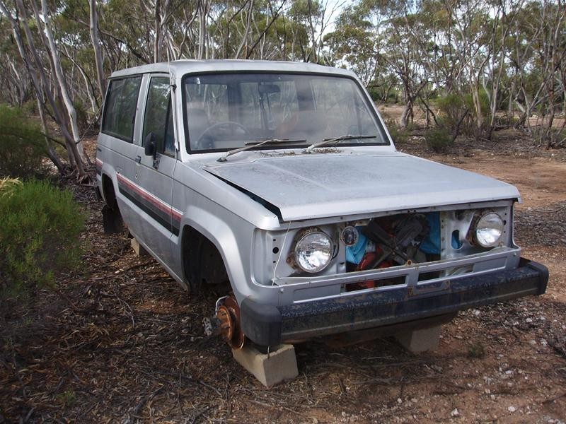 Section 90 Yookamurra Road, Swan Reach SA 5354