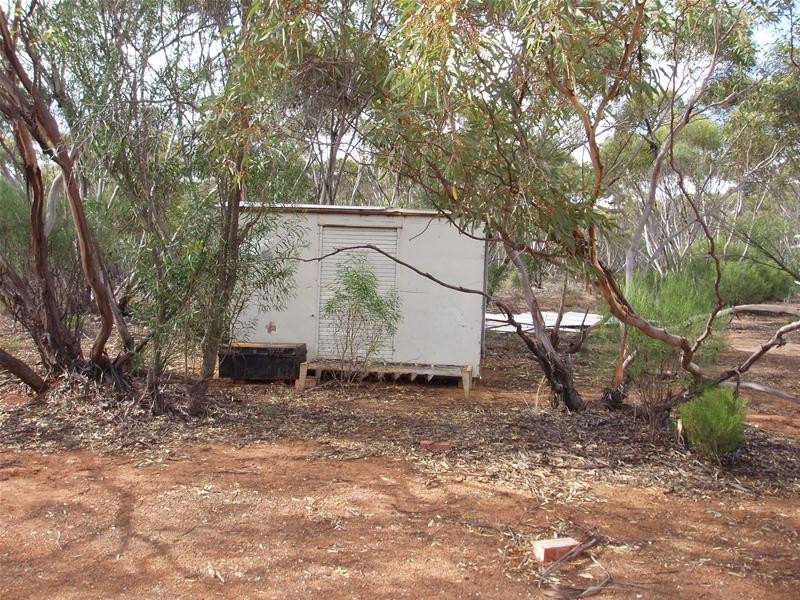 Section 90 Yookamurra Road, Swan Reach SA 5354