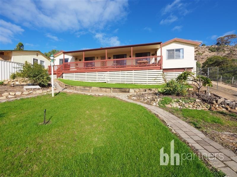 18 Khancoban  Place, Younghusband SA 5238