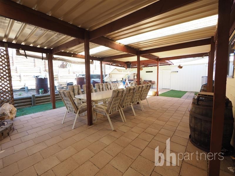 18 Khancoban  Place, Younghusband SA 5238