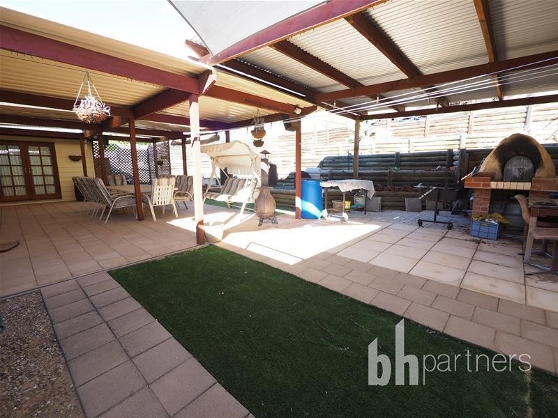 18 Khancoban  Place, Younghusband SA 5238