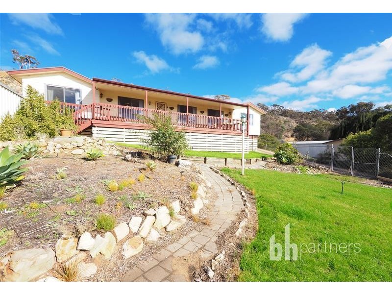 18 Khancoban  Place, Younghusband SA 5238