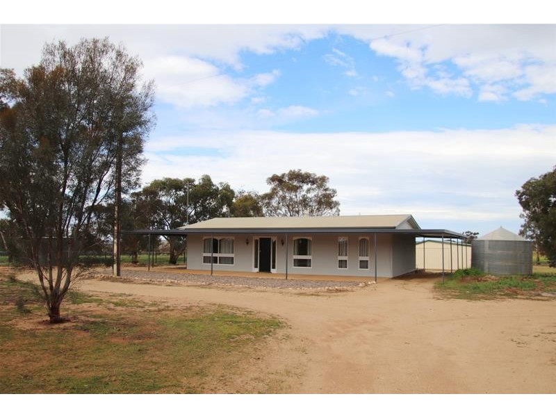 38 Ridley Road, Mannum SA 5238