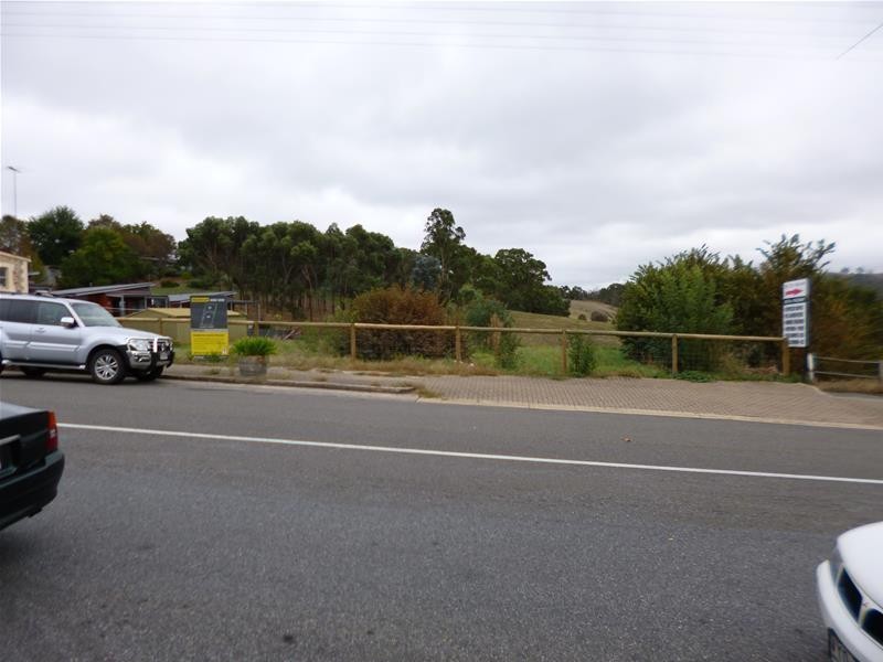 13 Albert Street, Gumeracha SA 5233